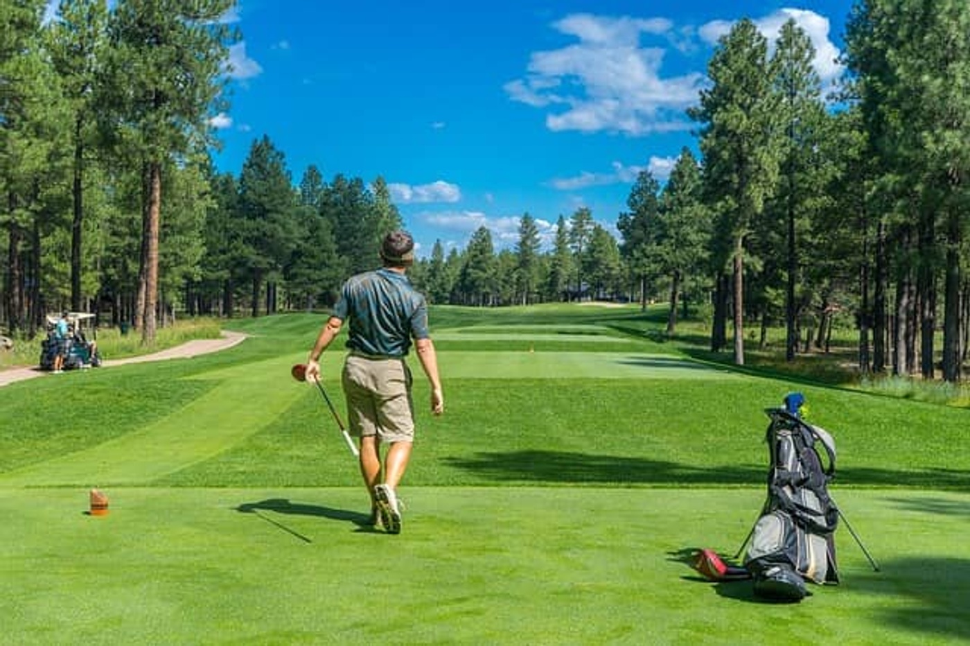 Golf Course Loans and Financing Options Commercial Real Estate Loans